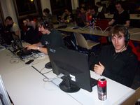 Zilat Organisation de LANPARTY tournois de jeux vidéos en réseau dans le Grand Est et en Alsace, EpZiLAN 3.